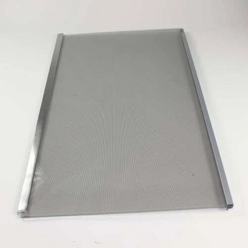 TV Cover Assembly