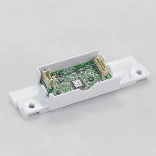 Printed Circuit Board Cover Assembly
