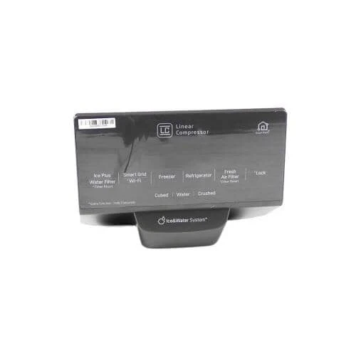 Display Cover Assembly