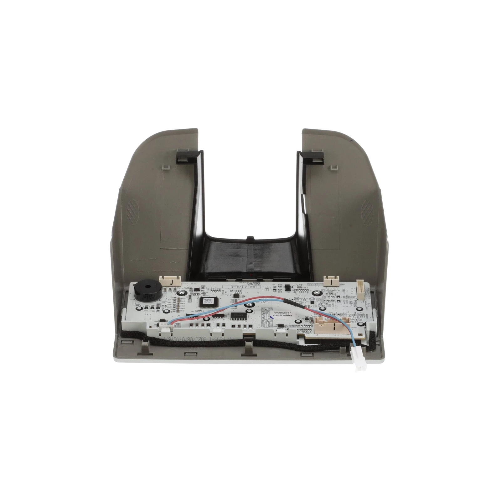 Display Cover Assembly