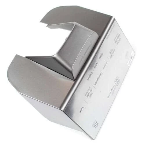 Display Cover Assembly