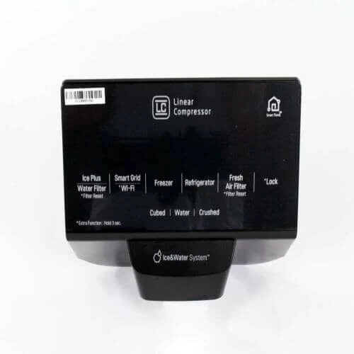 Display Cover Assembly