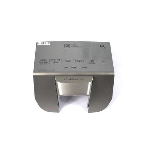 Cover Assembly Display