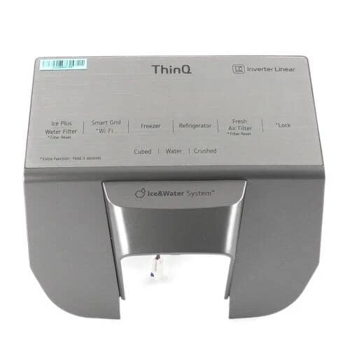 Display Cover Assembly