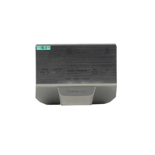 Display Cover Assembly