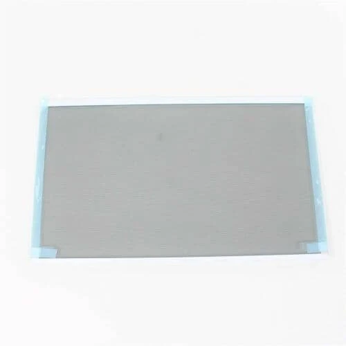 TV Cover Assembly
