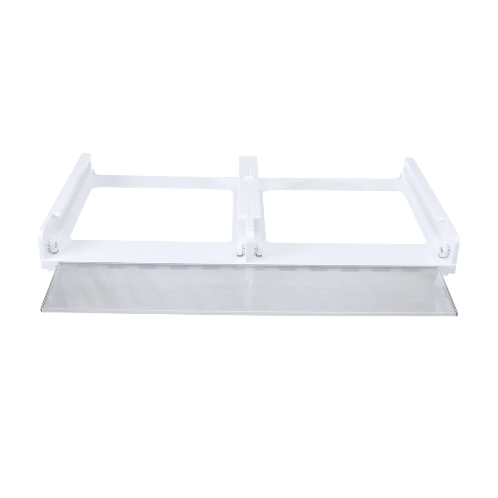 Tray Cover Assembly