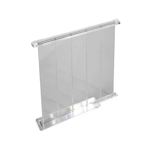 Tray Cover Assembly