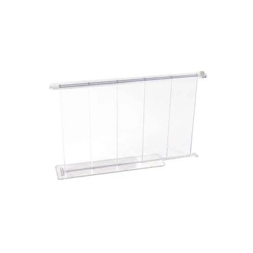 Tray Cover Assembly