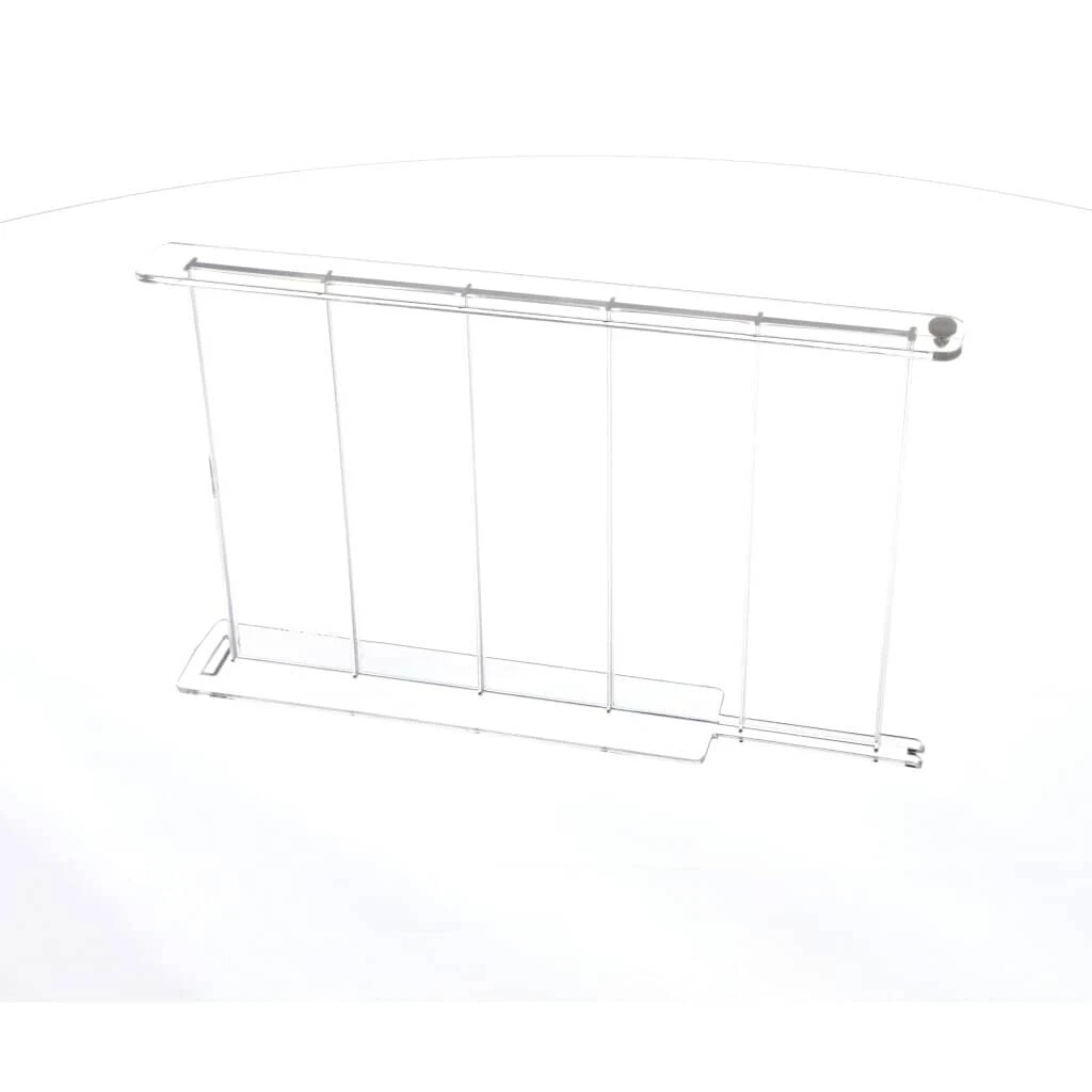 Tray Cover Assembly