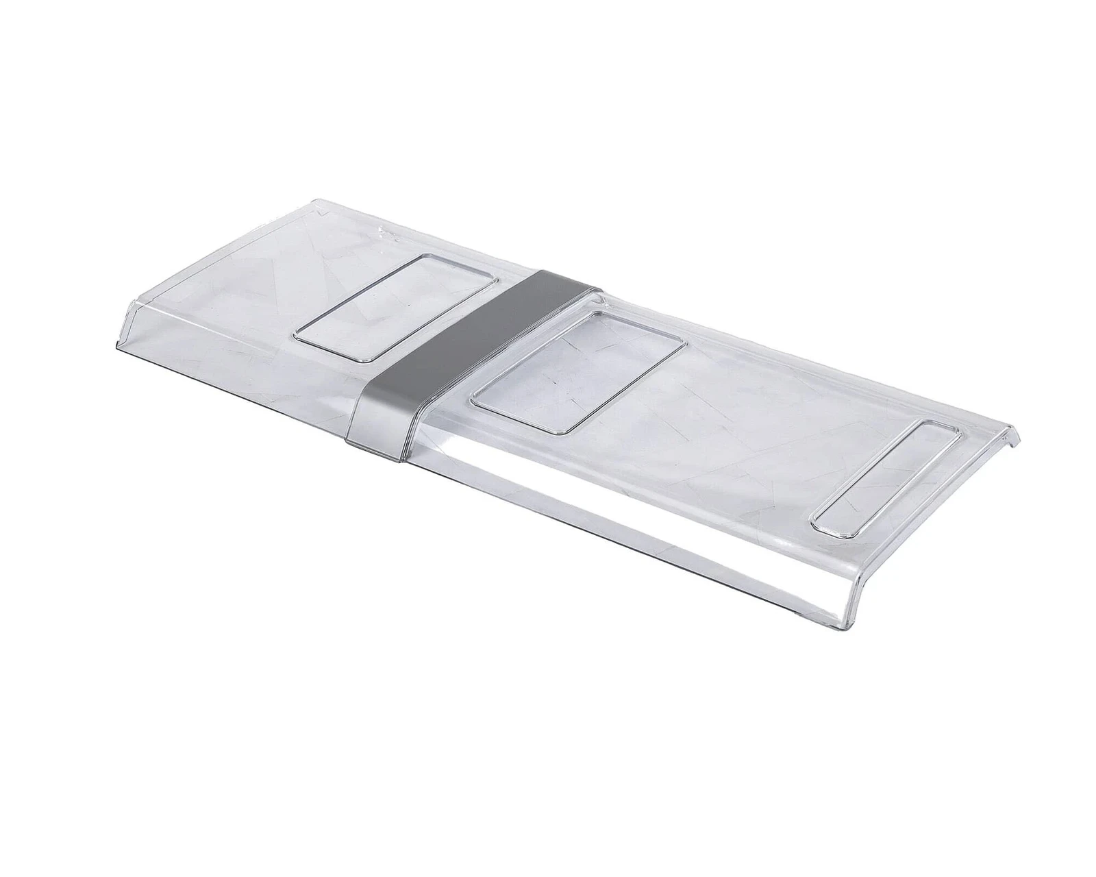 Front Cover Assembly