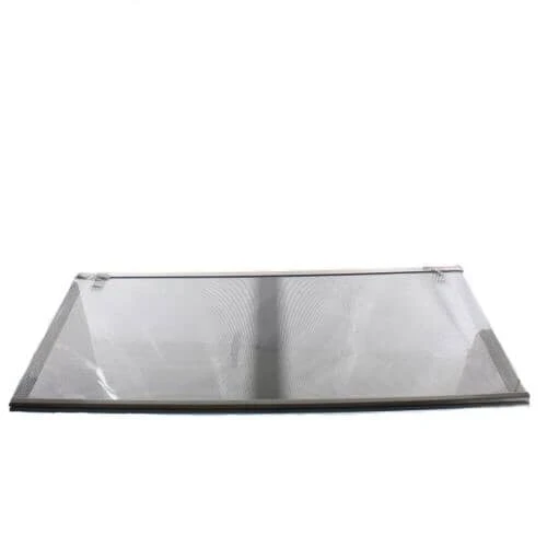 TV Cover Assembly