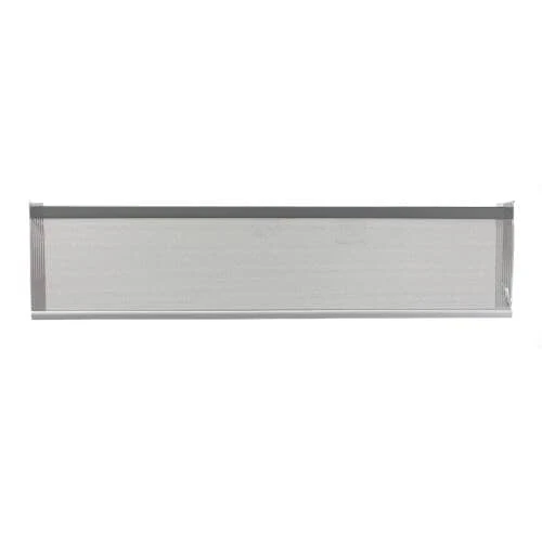 Tray Cover Assembly