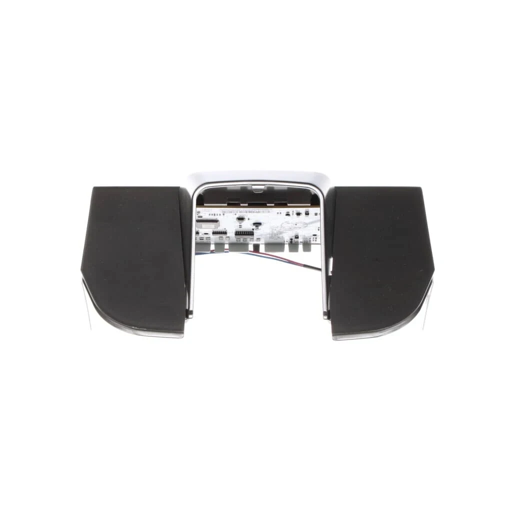 Display Cover Assembly