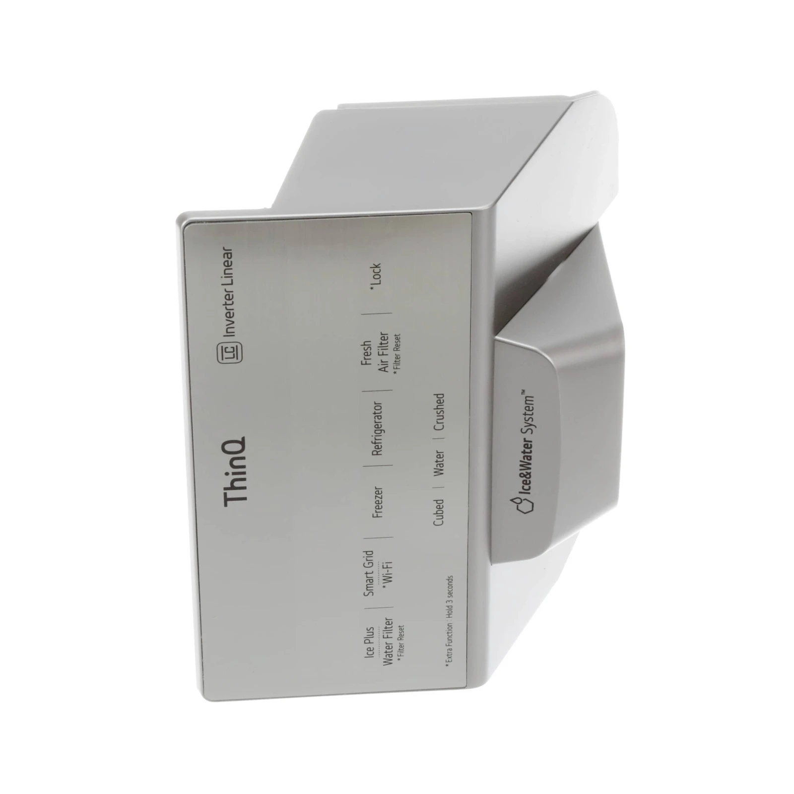 Display Cover Assembly