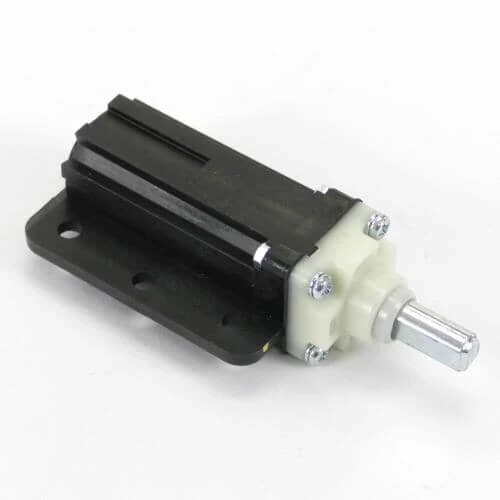 Friction Damper Assembly