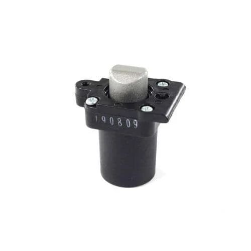Damper Assembly
