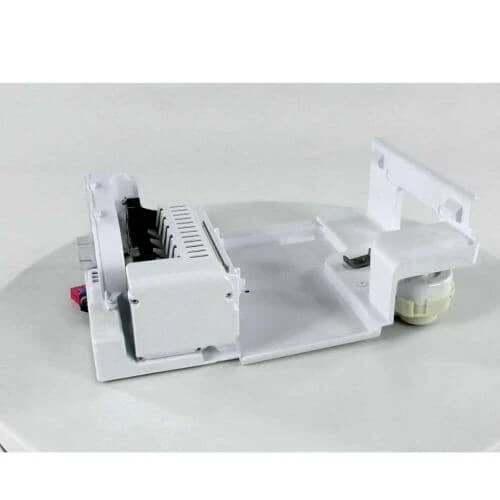 Ice Dispenser Assembly