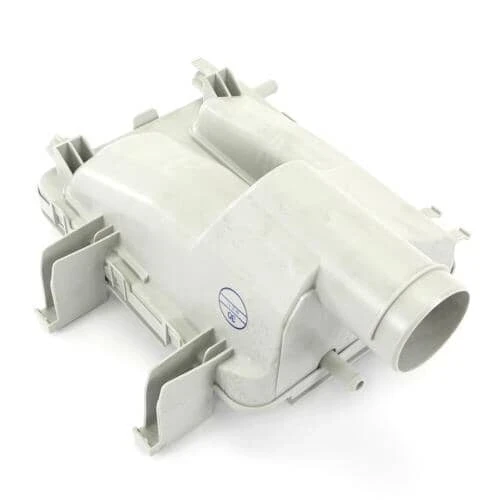 Dispenser Assembly