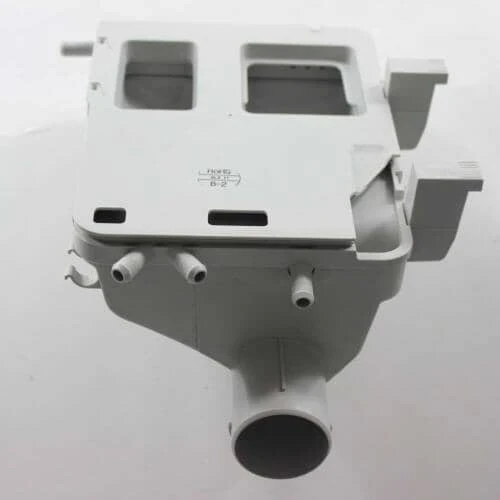 Dispenser Assembly