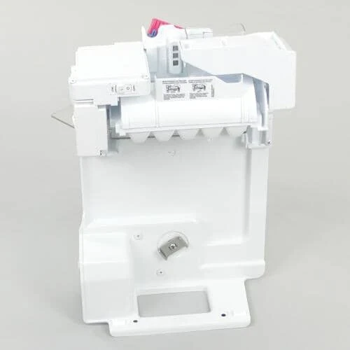 Ice Dispenser Assembly