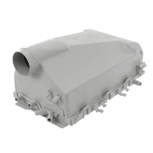 Dispenser Assembly
