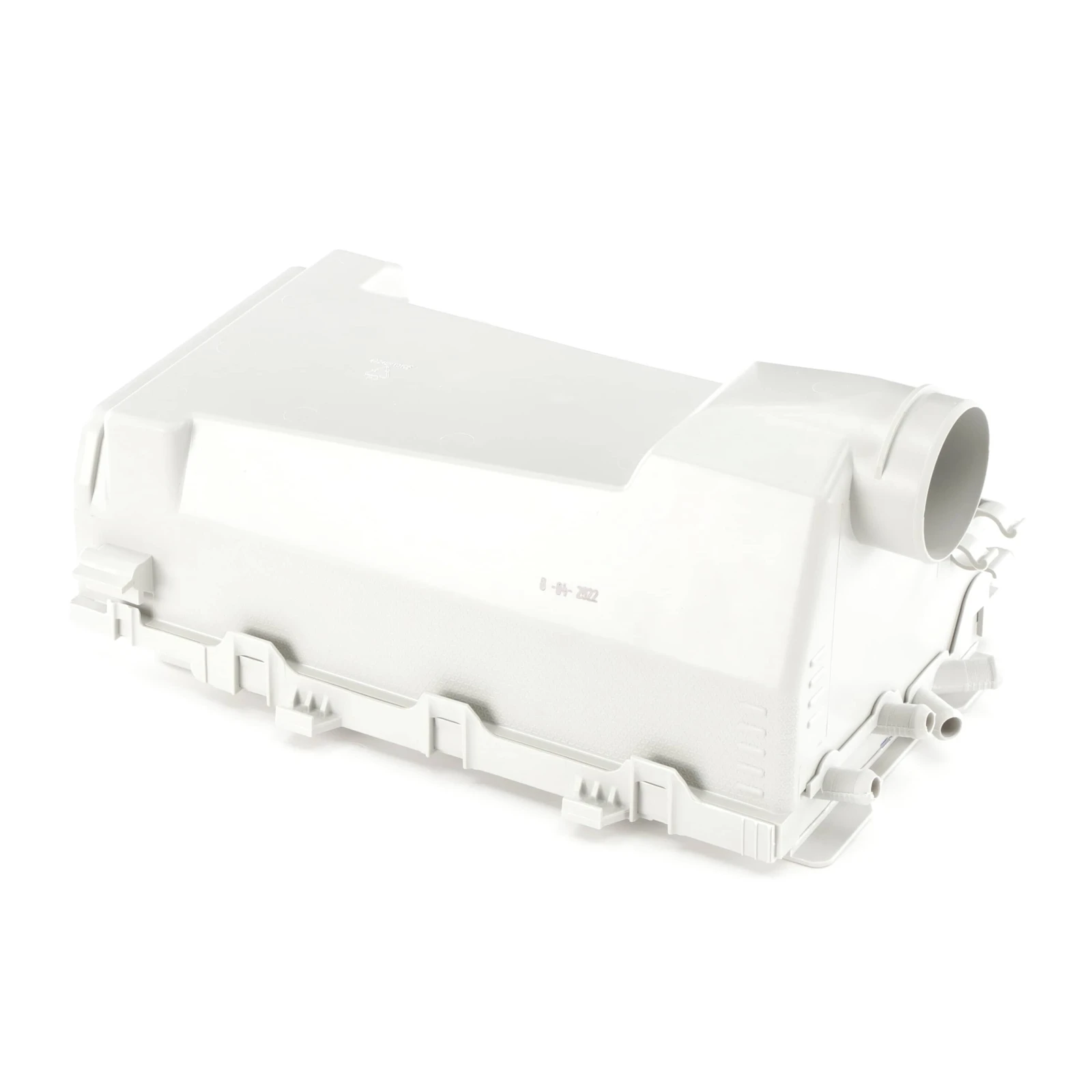 Dispenser Assembly