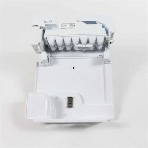 Ice Dispenser Assembly