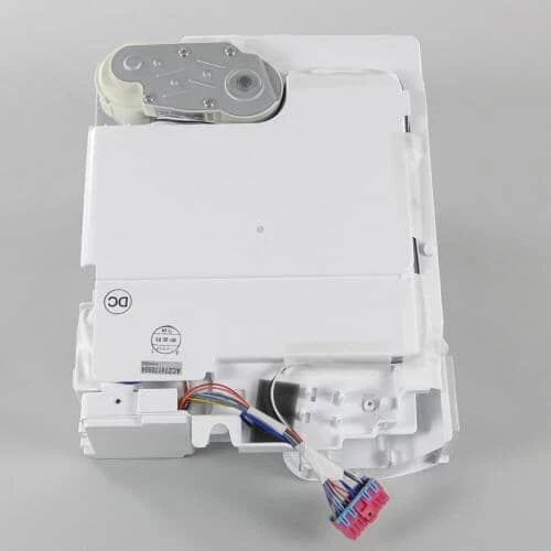 Ice Dispenser Assembly