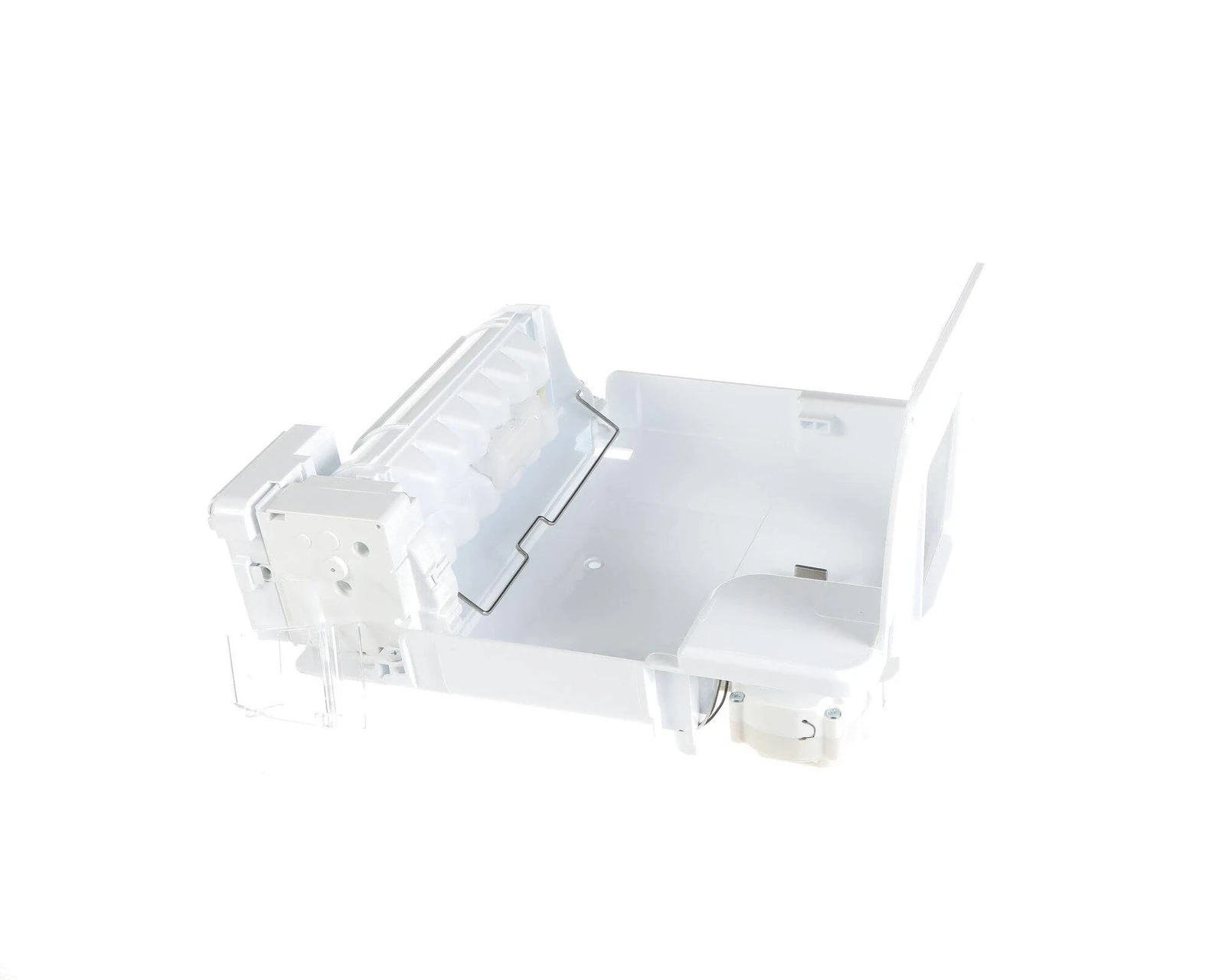 Ice Dispenser Assembly