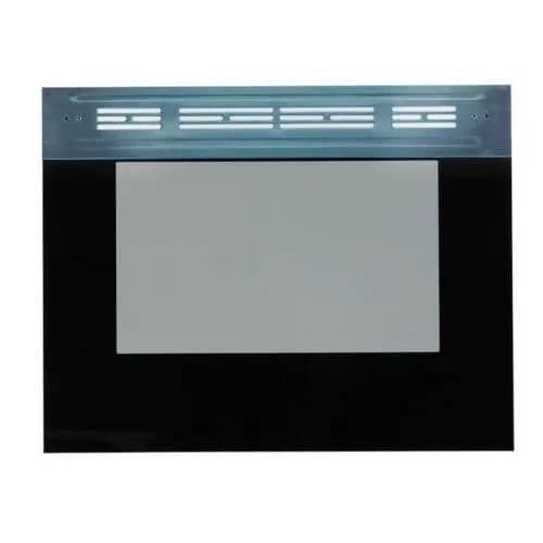 Door Assembly