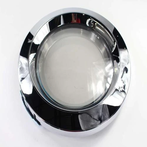 Door Assembly