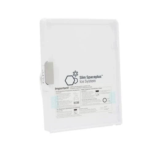Door Assembly