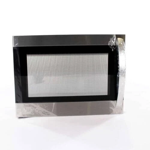 Full Door Assembly