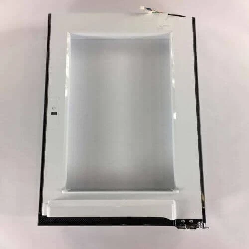 Right Door Assembly