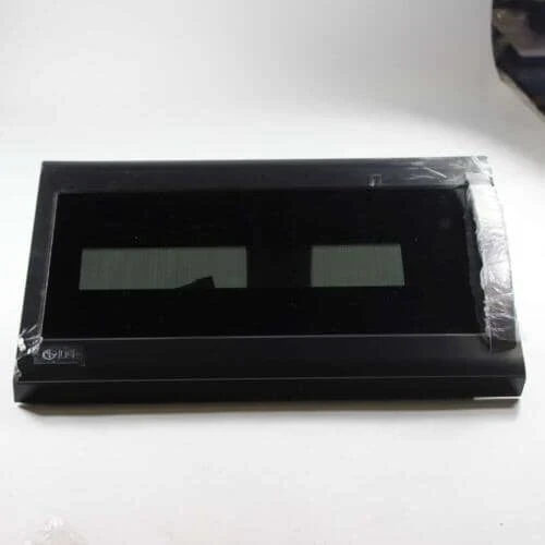 Full Door Assembly