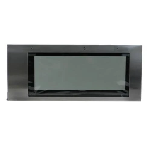 Home Bar Door Assembly