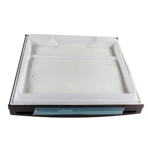 Door Foam Assembly