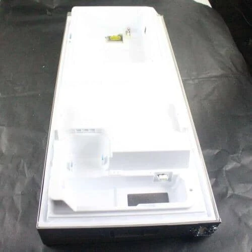 Door Foam Assembly