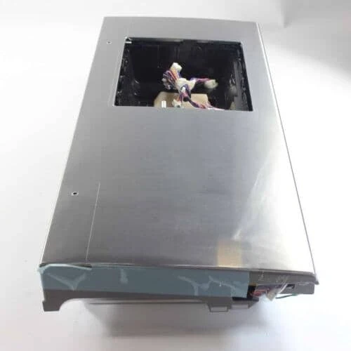 Door Foam Assembly
