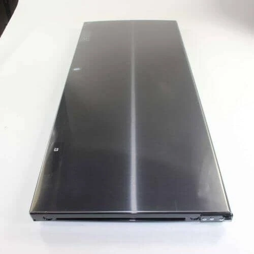 Home Bar Door Foam Assembly