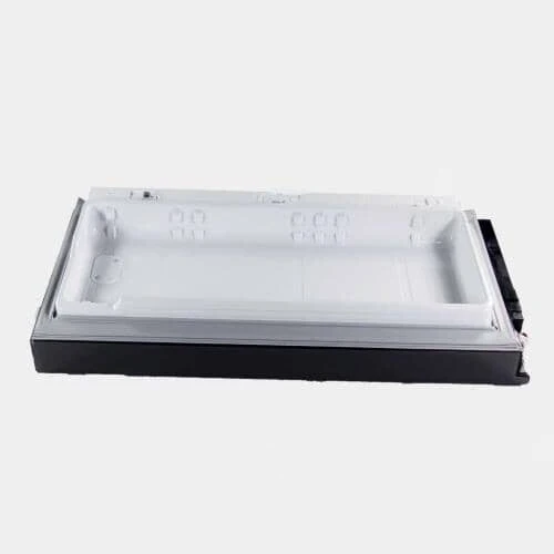 Foam Door Assembly