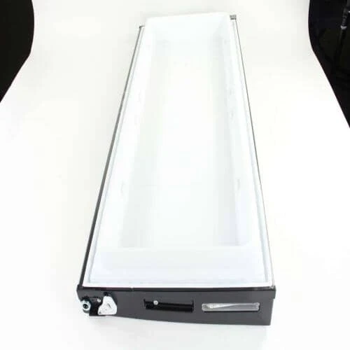 Door Foam Assembly