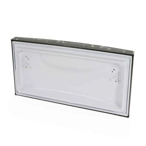 Door Foam Assembly