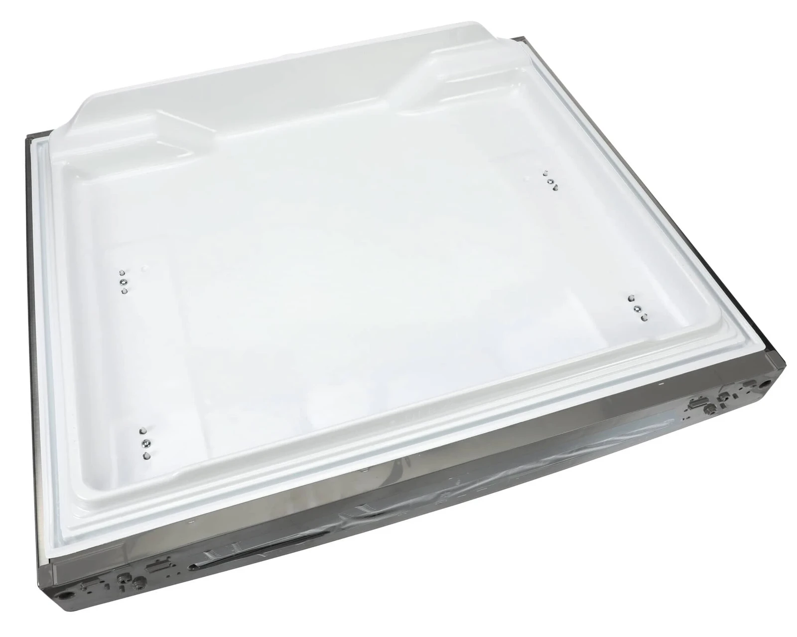 Door Foam Assembly