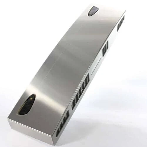 Door Foam Assembly