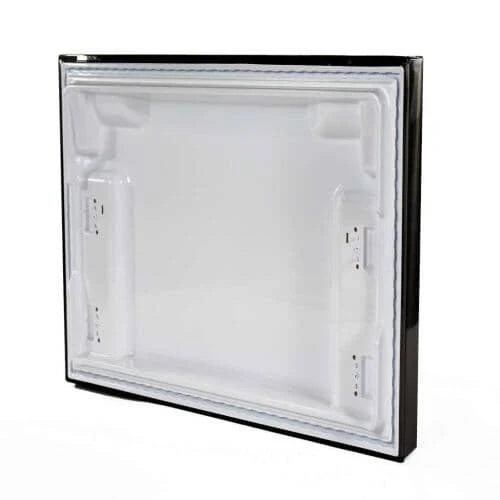 Door Foam Assembly