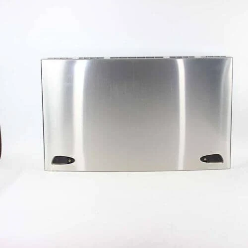 Door Foam Assembly