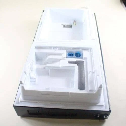 Door Foam Assembly