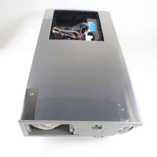 Door Foam Assembly